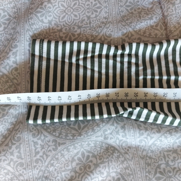 ❣️Girls Carter's long-sleeve dress size 7 (#545) - Picture 8 of 9